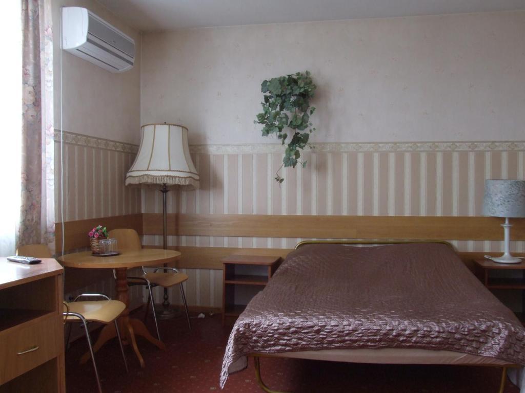Motel Zacisze Ломжа Номер фото