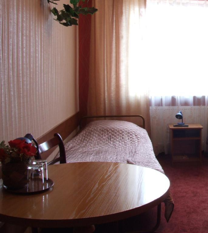 Motel Zacisze Ломжа Номер фото