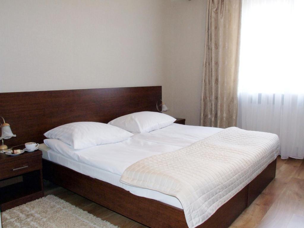 Motel Zacisze Ломжа Экстерьер фото